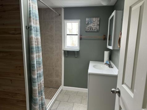 10 Romeo Boulevard Sullivan ME 04664