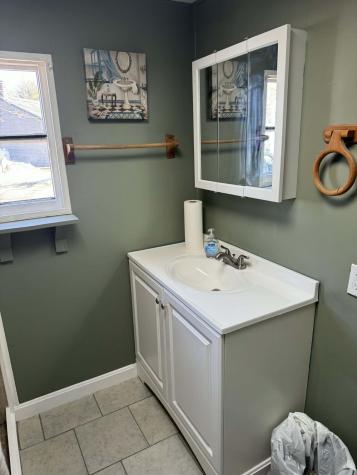 10 Romeo Boulevard Sullivan ME 04664