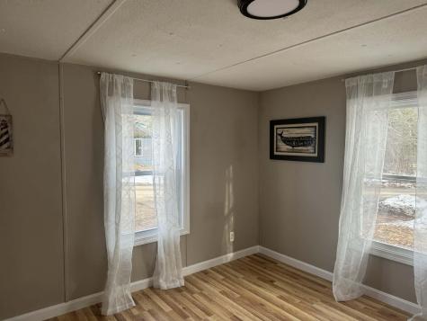 10 Romeo Boulevard Sullivan ME 04664
