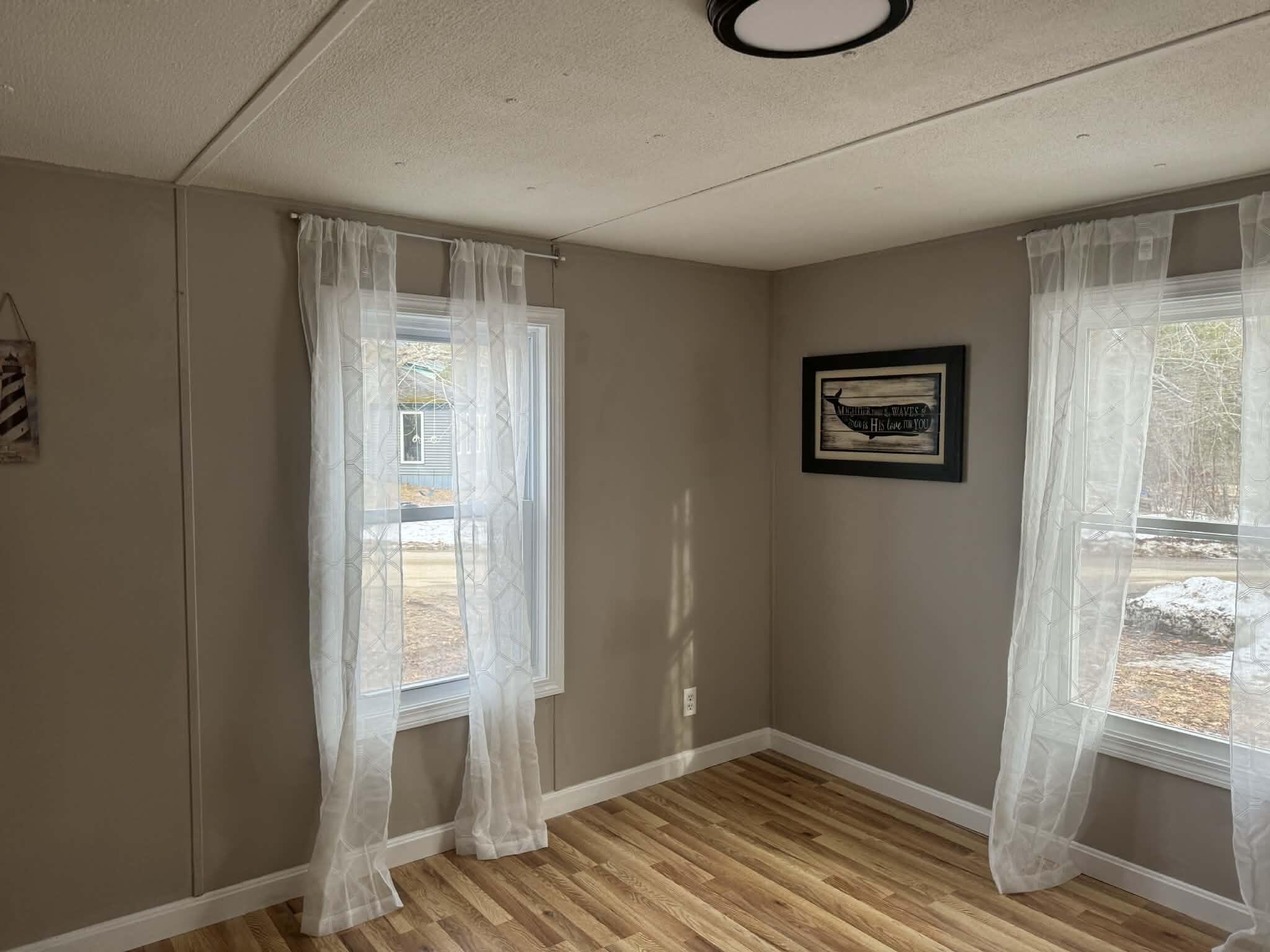 10 Romeo Boulevard Sullivan ME 04664