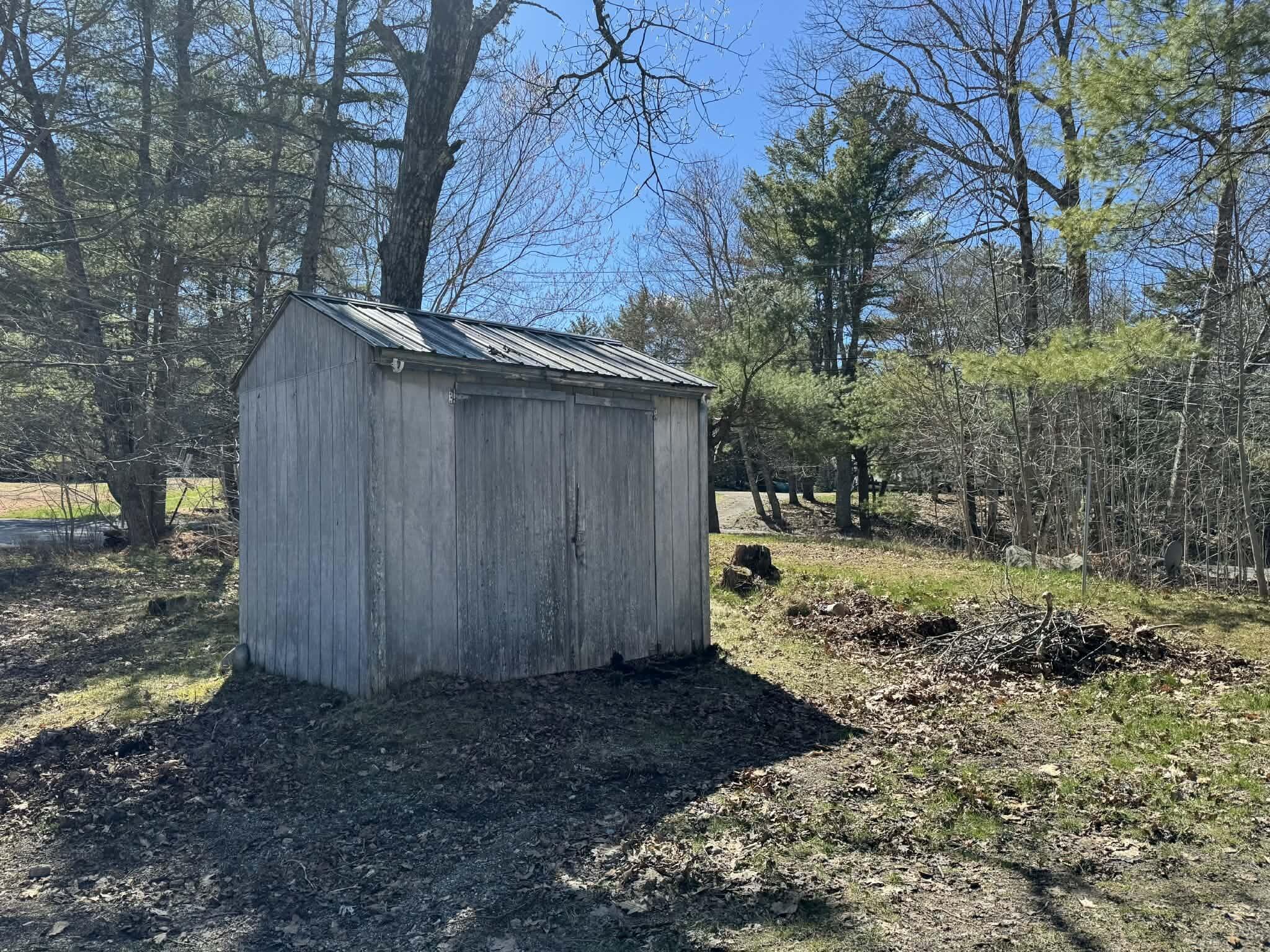 10 Romeo Boulevard Sullivan ME 04664