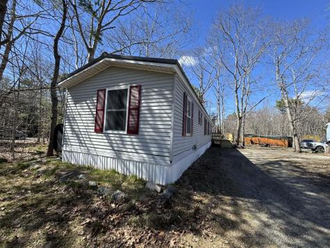 10 Romeo Boulevard Sullivan ME 04664