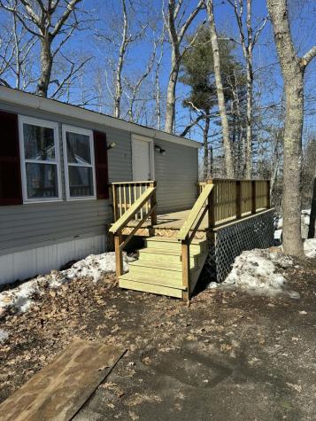 10 Romeo Boulevard Sullivan ME 04664