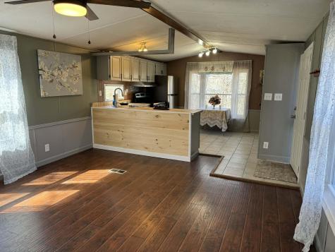 10 Romeo Boulevard Sullivan ME 04664