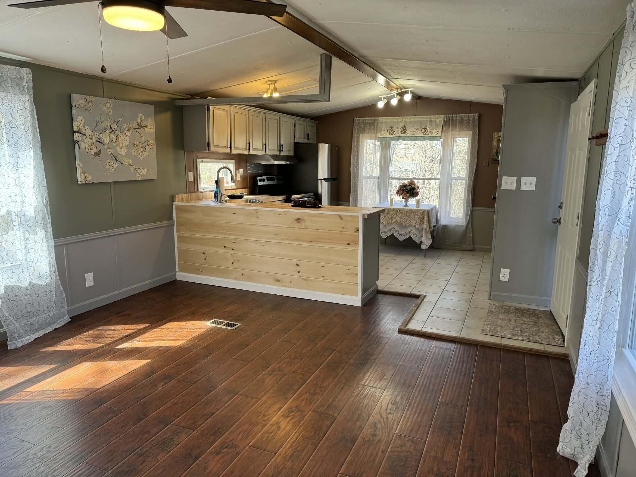 10 Romeo Boulevard Sullivan ME 04664