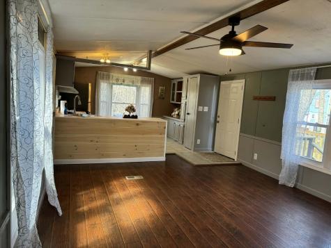 10 Romeo Boulevard Sullivan ME 04664