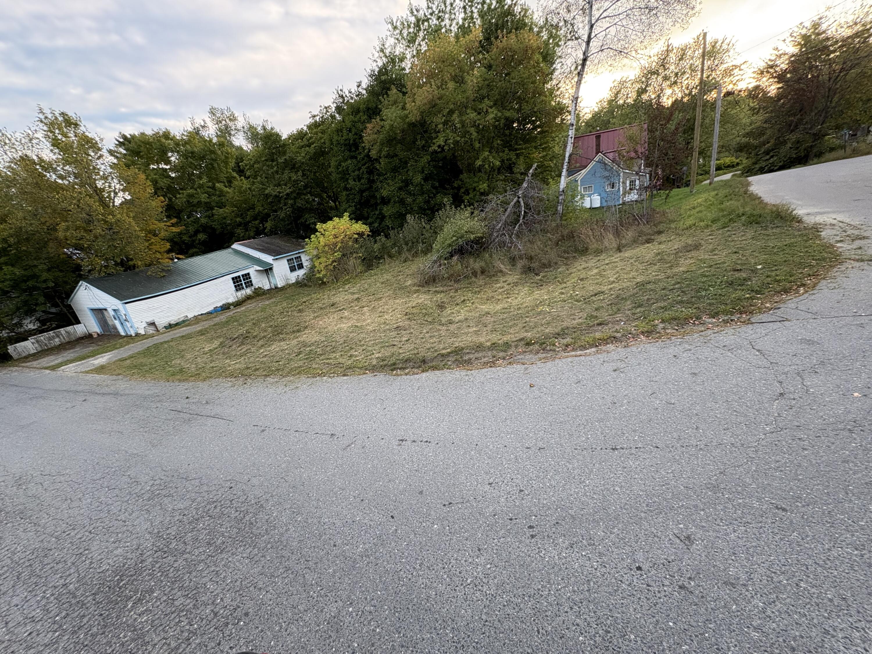 8 Brook Street Anson ME 04911