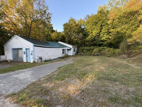 8 Brook Street Anson ME 04911