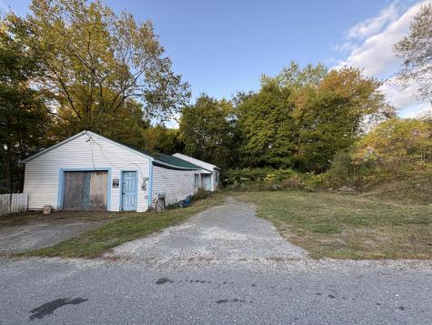 8 Brook Street Anson ME 04911