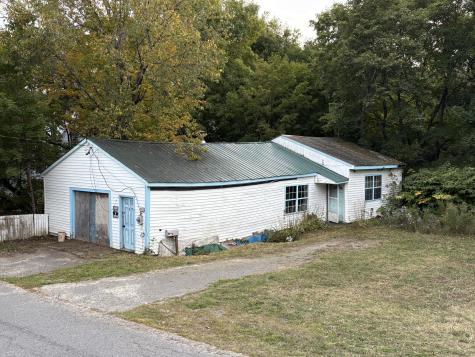 8 Brook Street Anson ME 04911