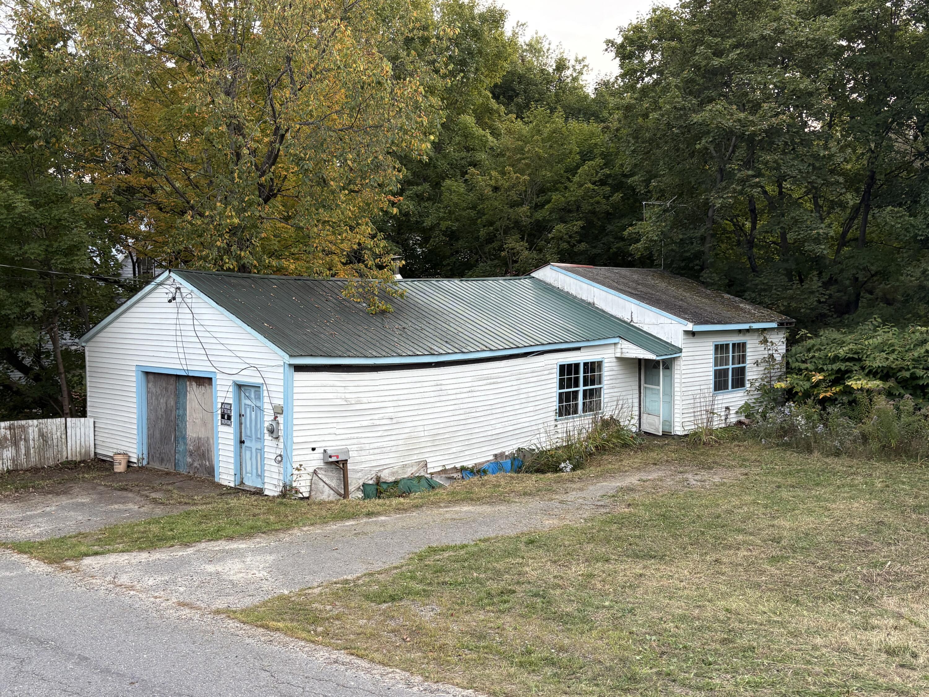 8 Brook Street Anson ME 04911