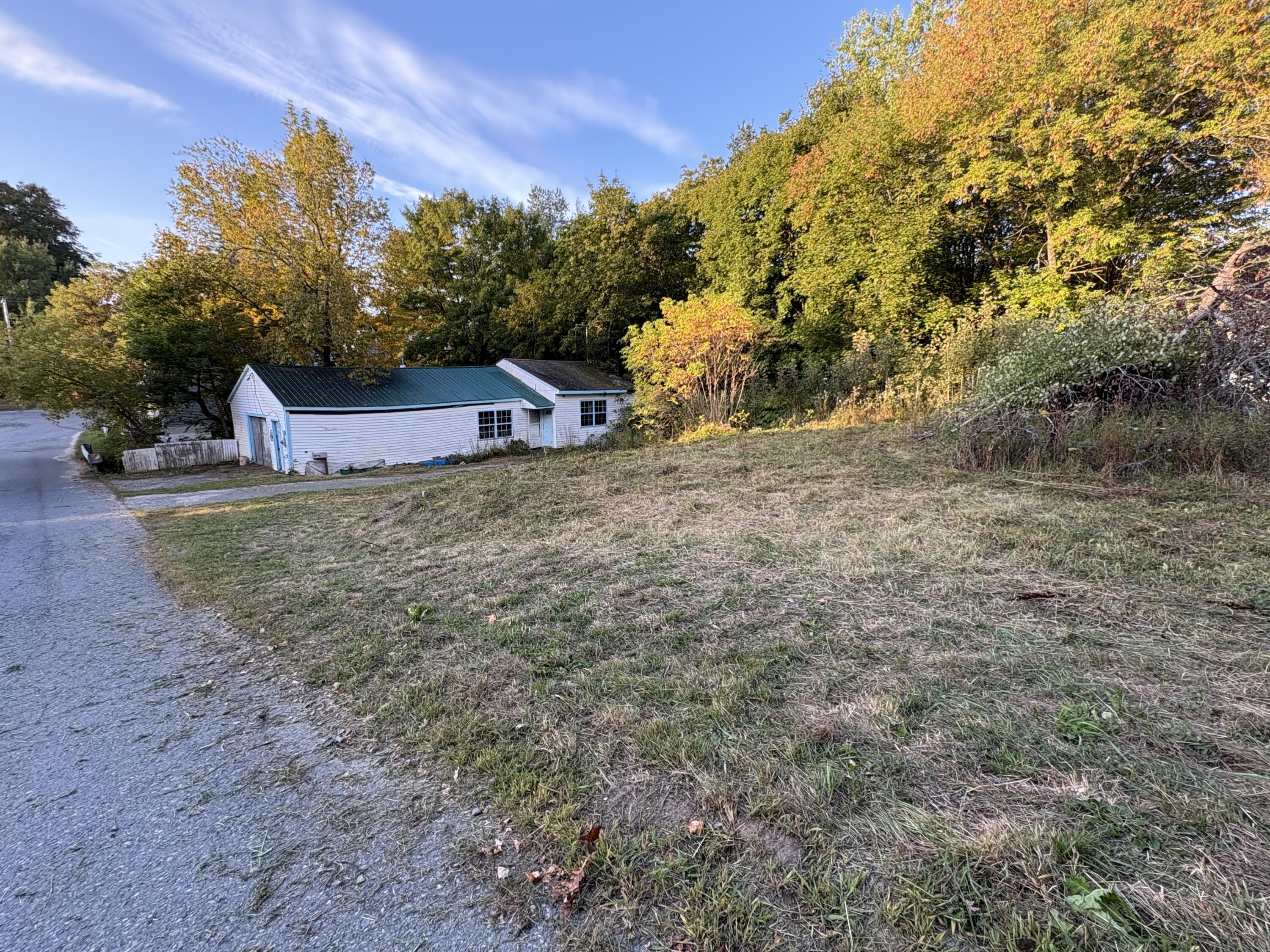 8 Brook Street Anson ME 04911