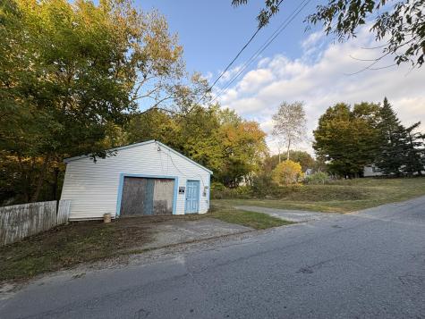 8 Brook Street Anson ME 04911