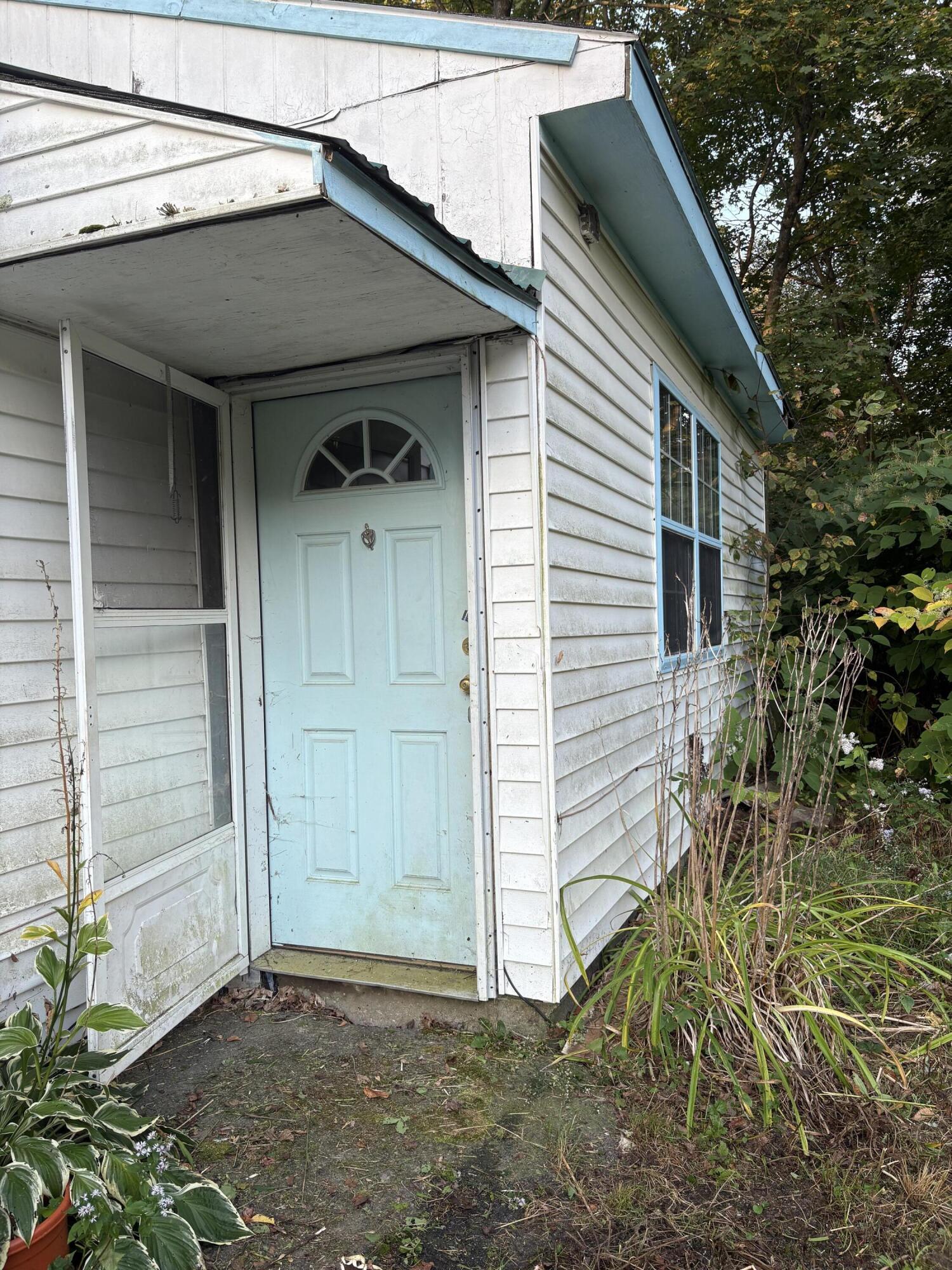 8 Brook Street Anson ME 04911