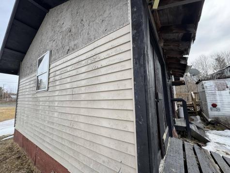 19 Main Street Brighton Plt ME 04942