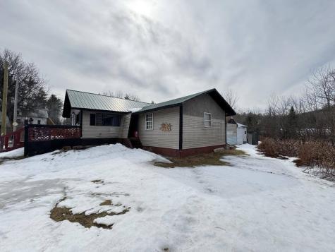 19 Main Street Brighton Plt ME 04942