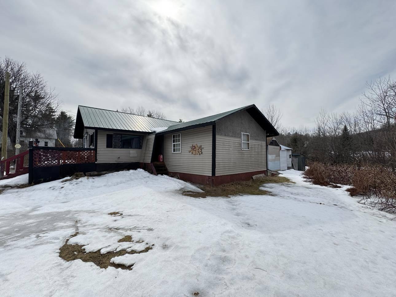 19 Main Street Brighton Plt ME 04942