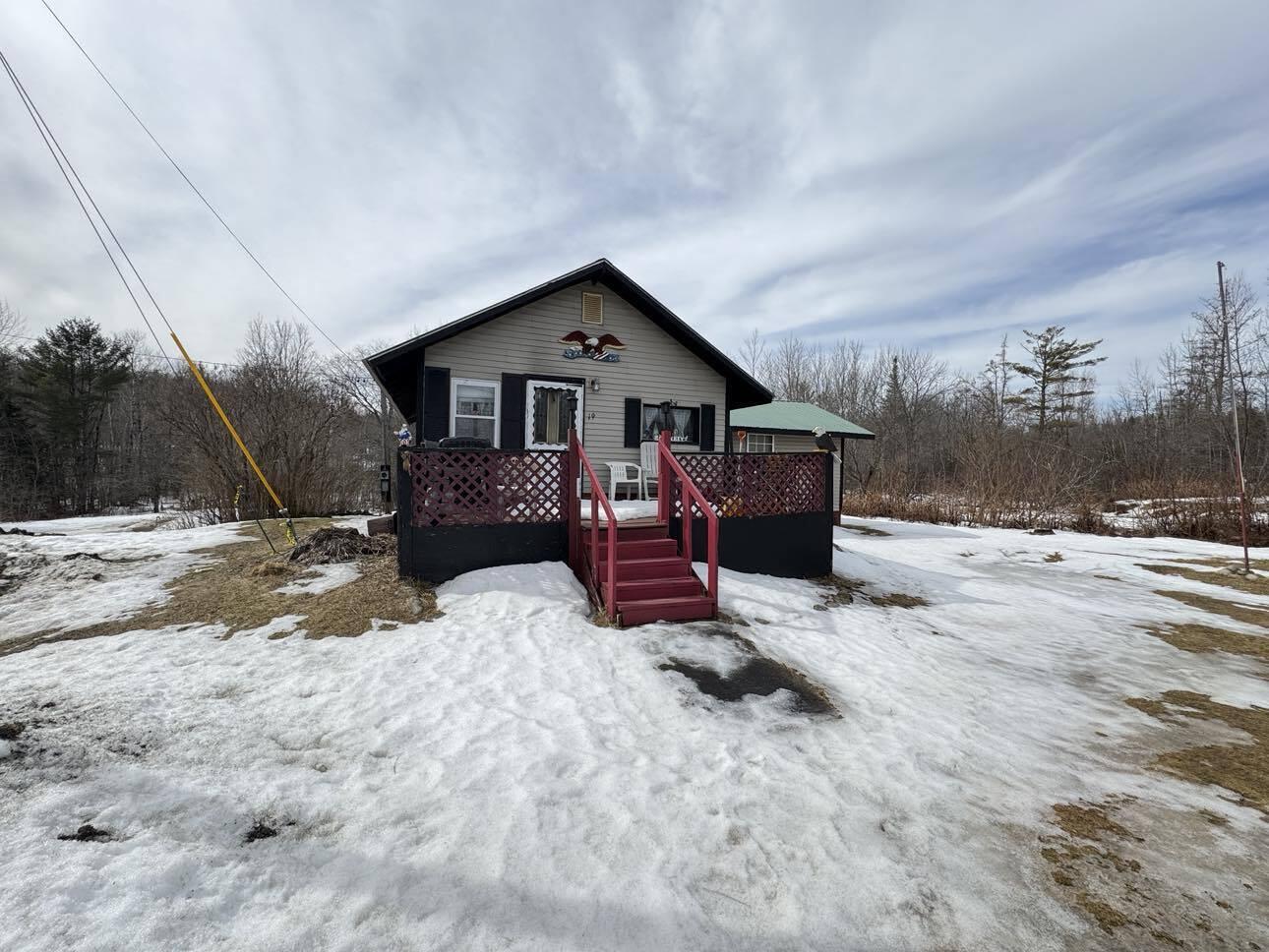 19 Main Street Brighton Plt ME 04942