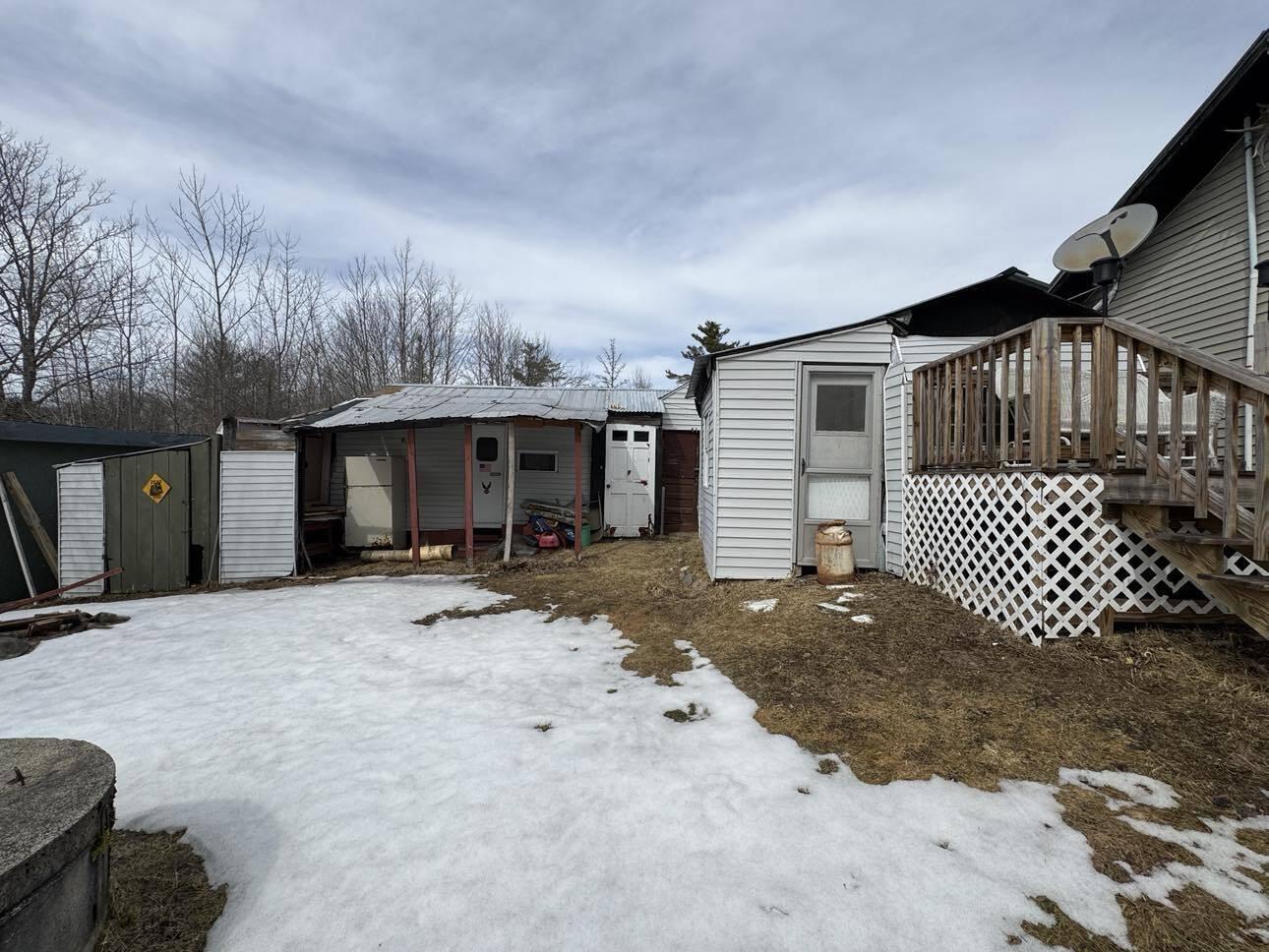 19 Main Street Brighton Plt ME 04942