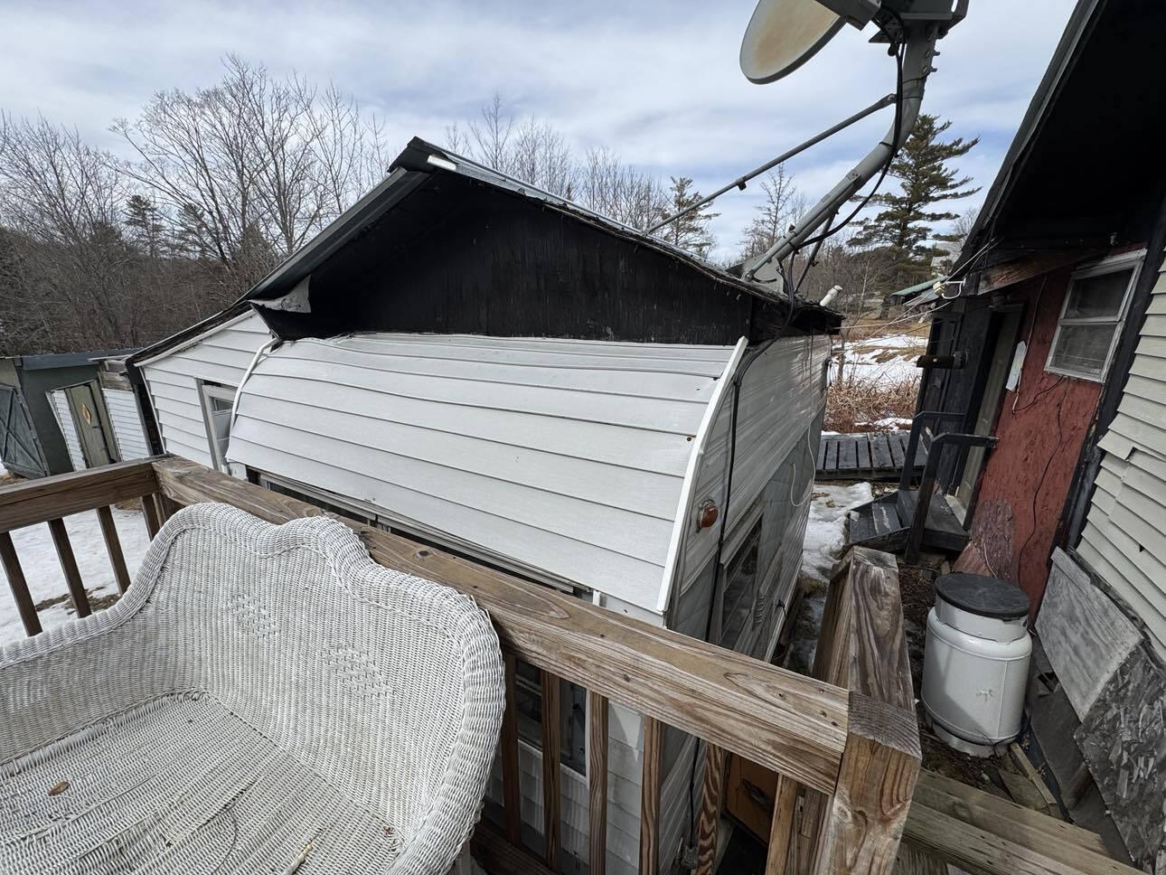 19 Main Street Brighton Plt ME 04942