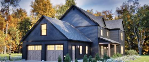 5 Dyer Overlook Belgrade ME 04917