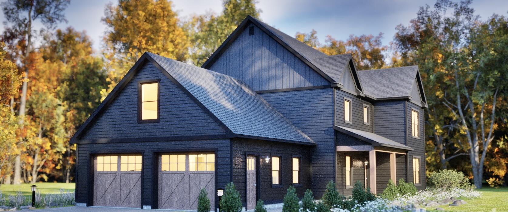 5 Dyer Overlook Belgrade ME 04917