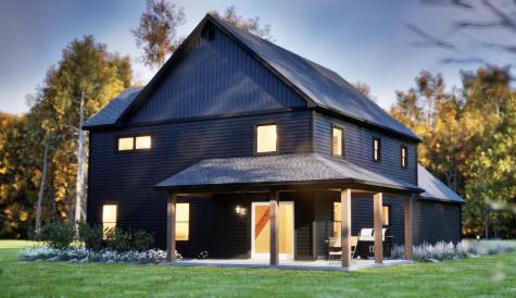 5 Dyer Overlook Belgrade ME 04917