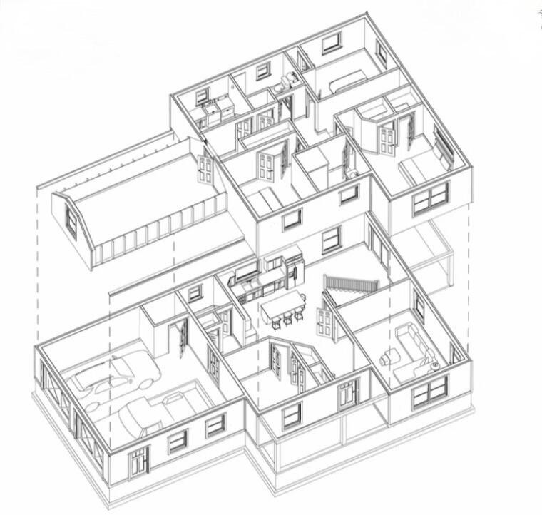 5 Dyer Overlook Belgrade ME 04917