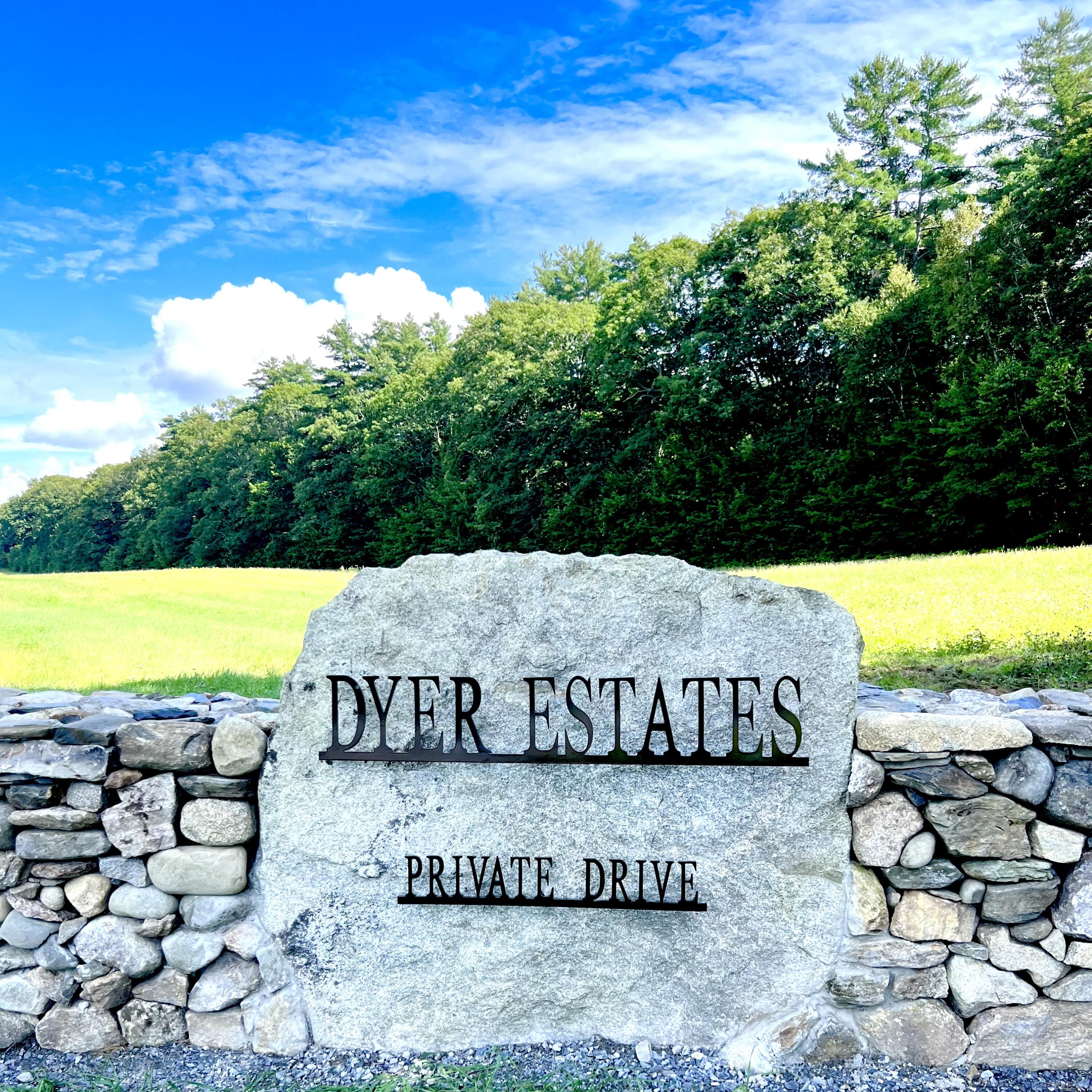 5 Dyer Overlook Belgrade ME 04917