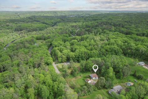 754 Winslows Mills Road Waldoboro ME 04572