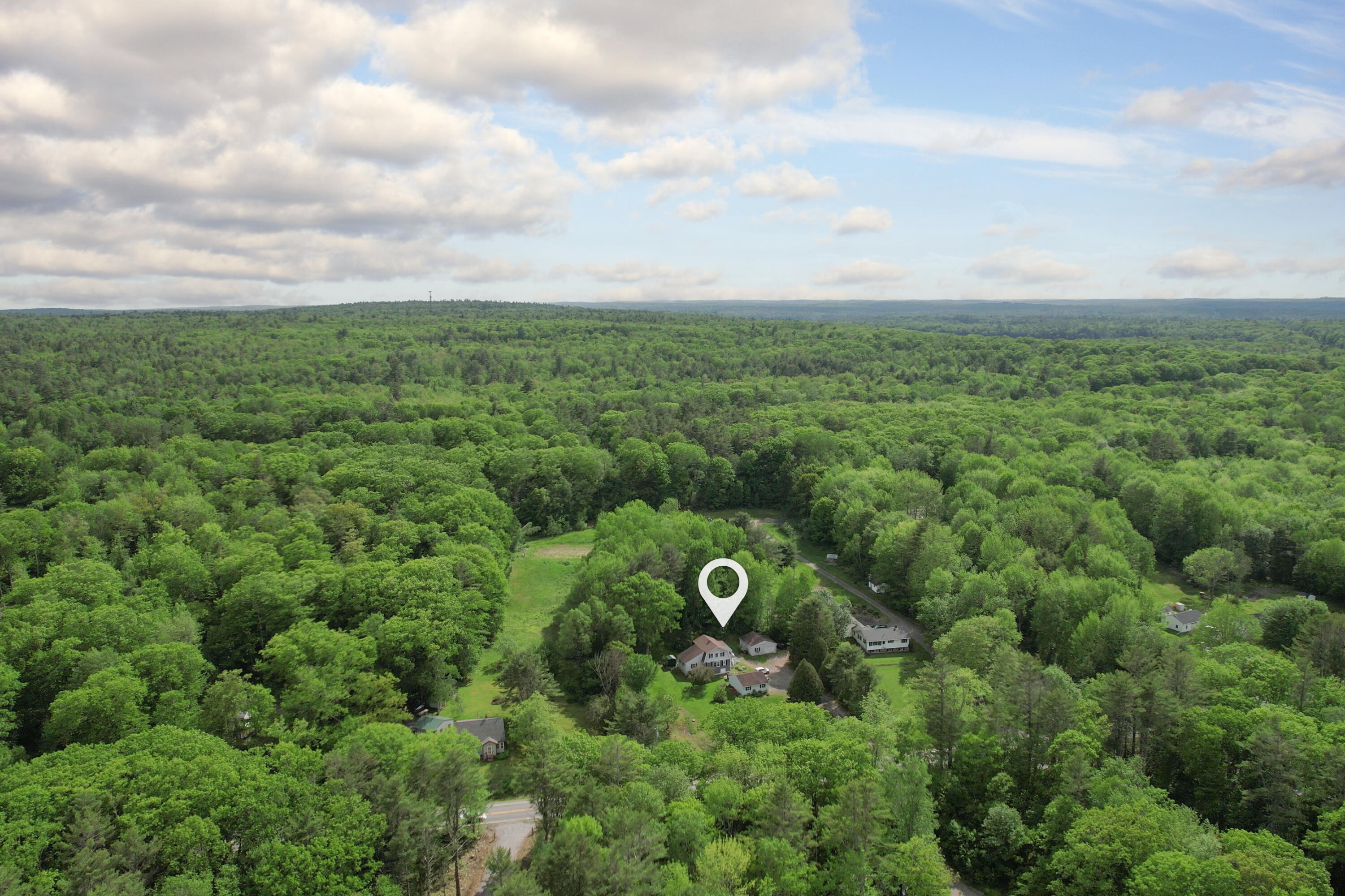 754 Winslows Mills Road Waldoboro ME 04572