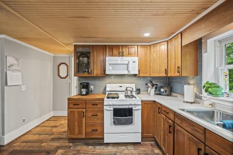 754 Winslows Mills Road Waldoboro ME 04572