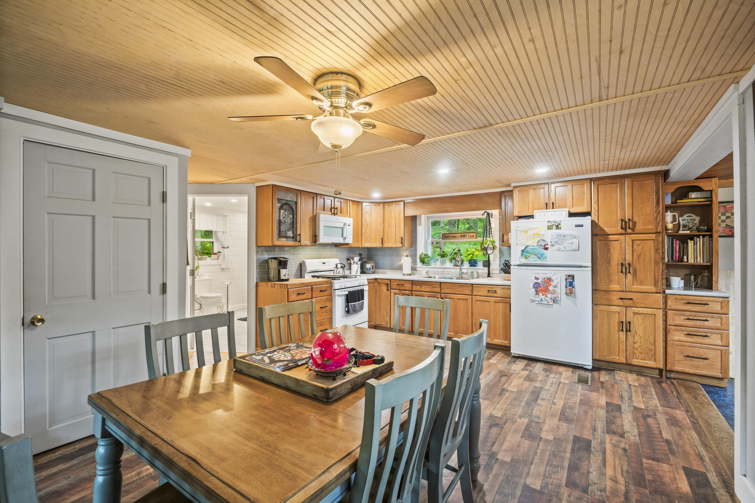 754 Winslows Mills Road Waldoboro ME 04572