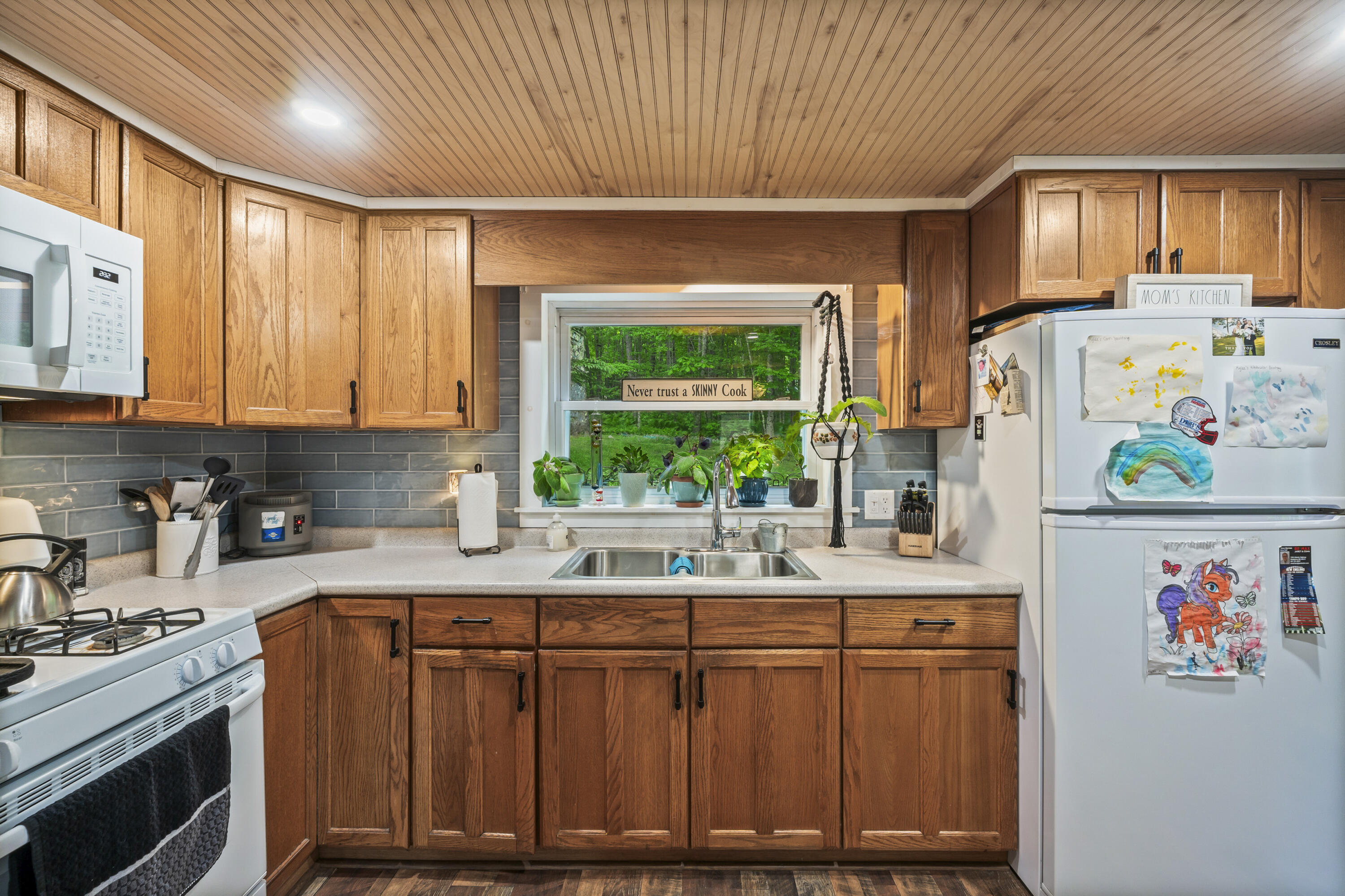 754 Winslows Mills Road Waldoboro ME 04572