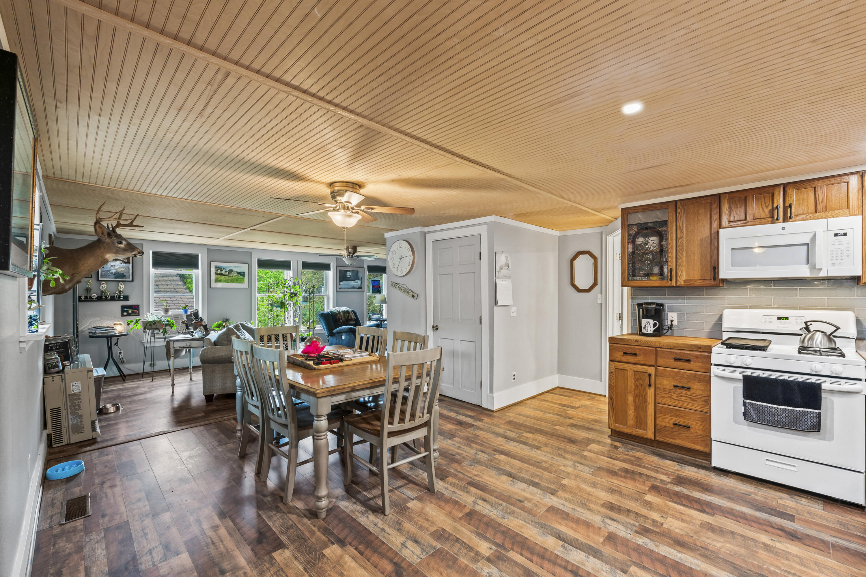 754 Winslows Mills Road Waldoboro ME 04572