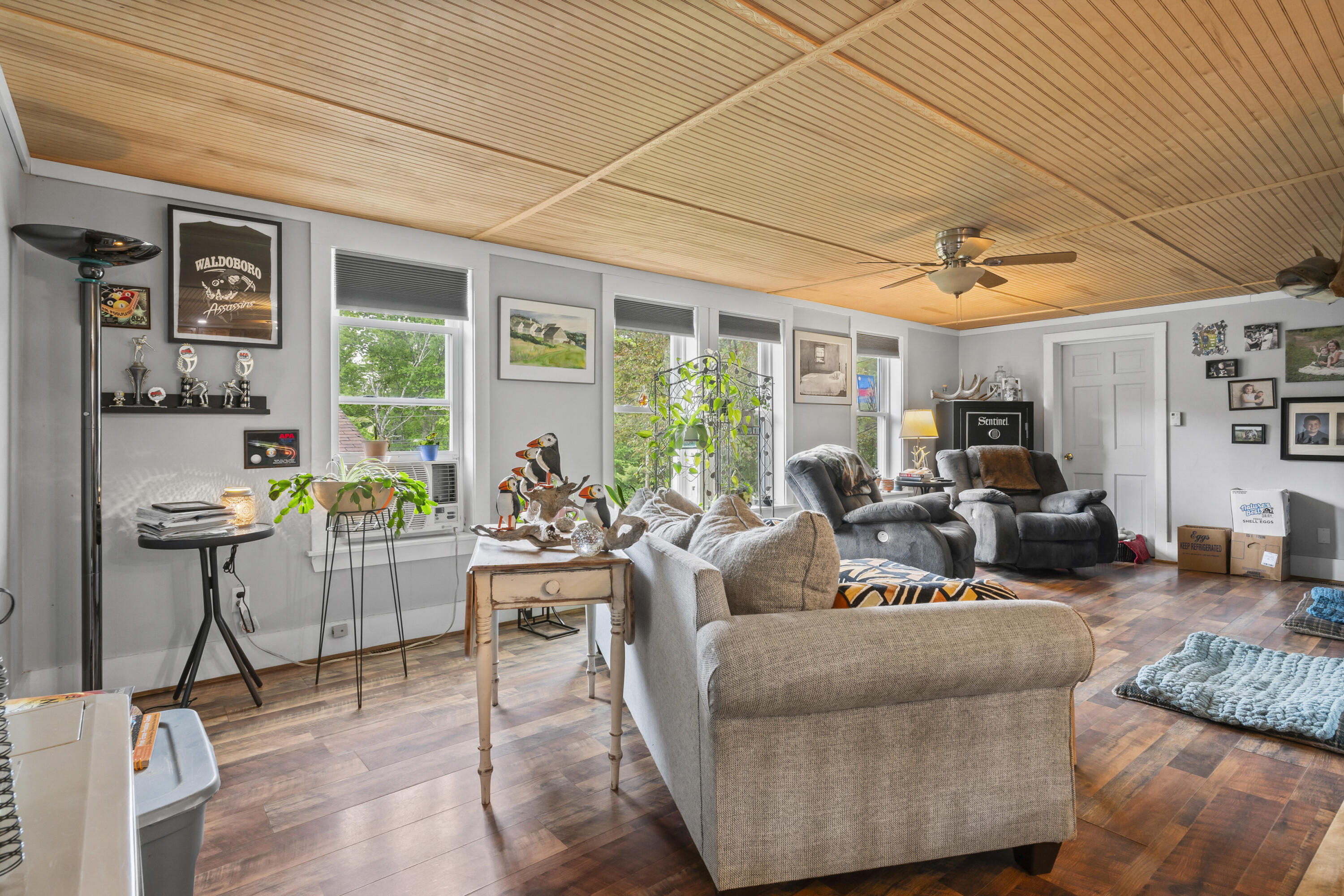 754 Winslows Mills Road Waldoboro ME 04572