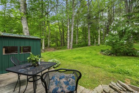 754 Winslows Mills Road Waldoboro ME 04572