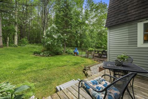 754 Winslows Mills Road Waldoboro ME 04572