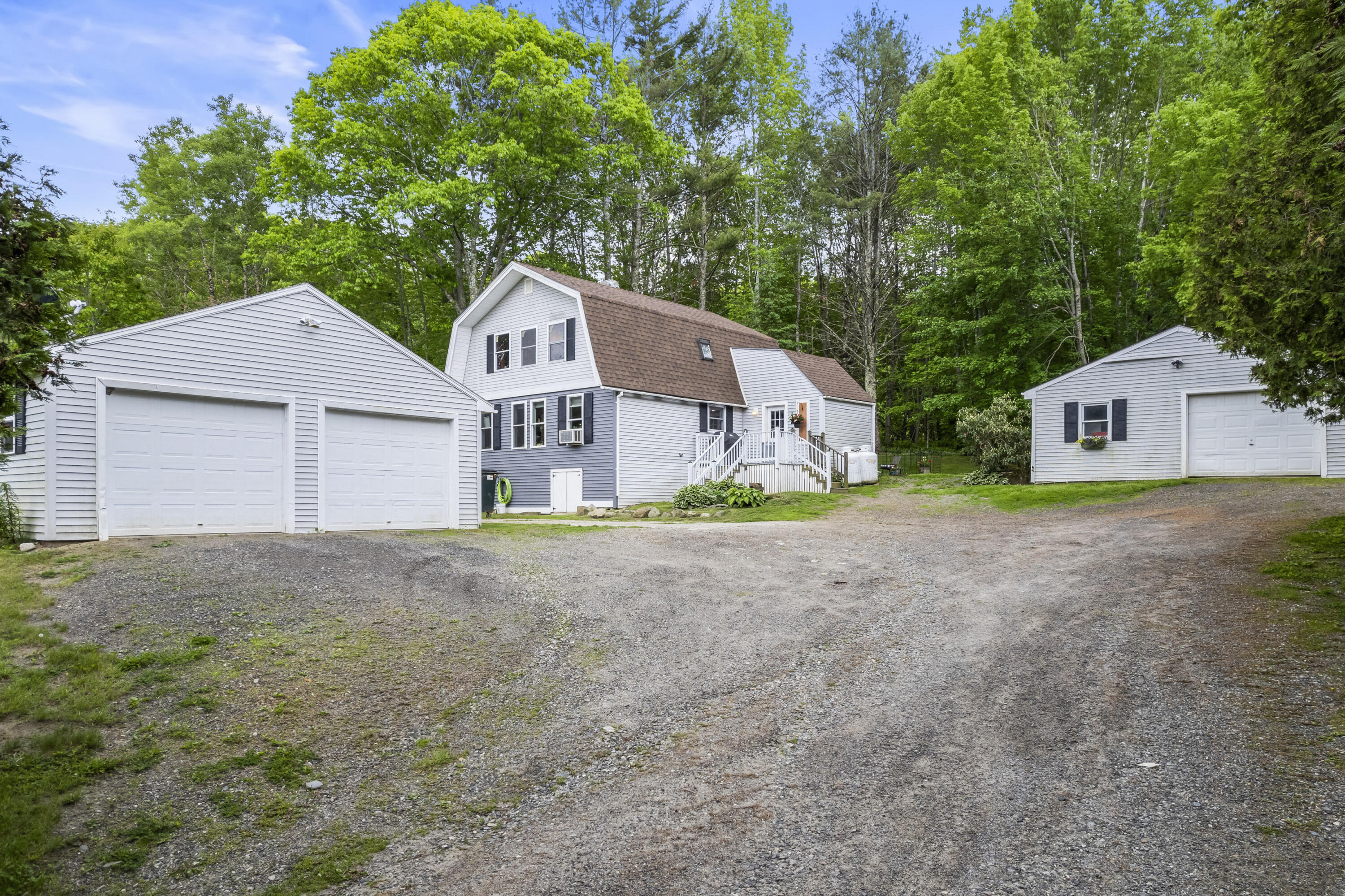 754 Winslows Mills Road Waldoboro ME 04572