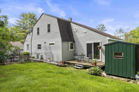 754 Winslows Mills Road Waldoboro ME 04572