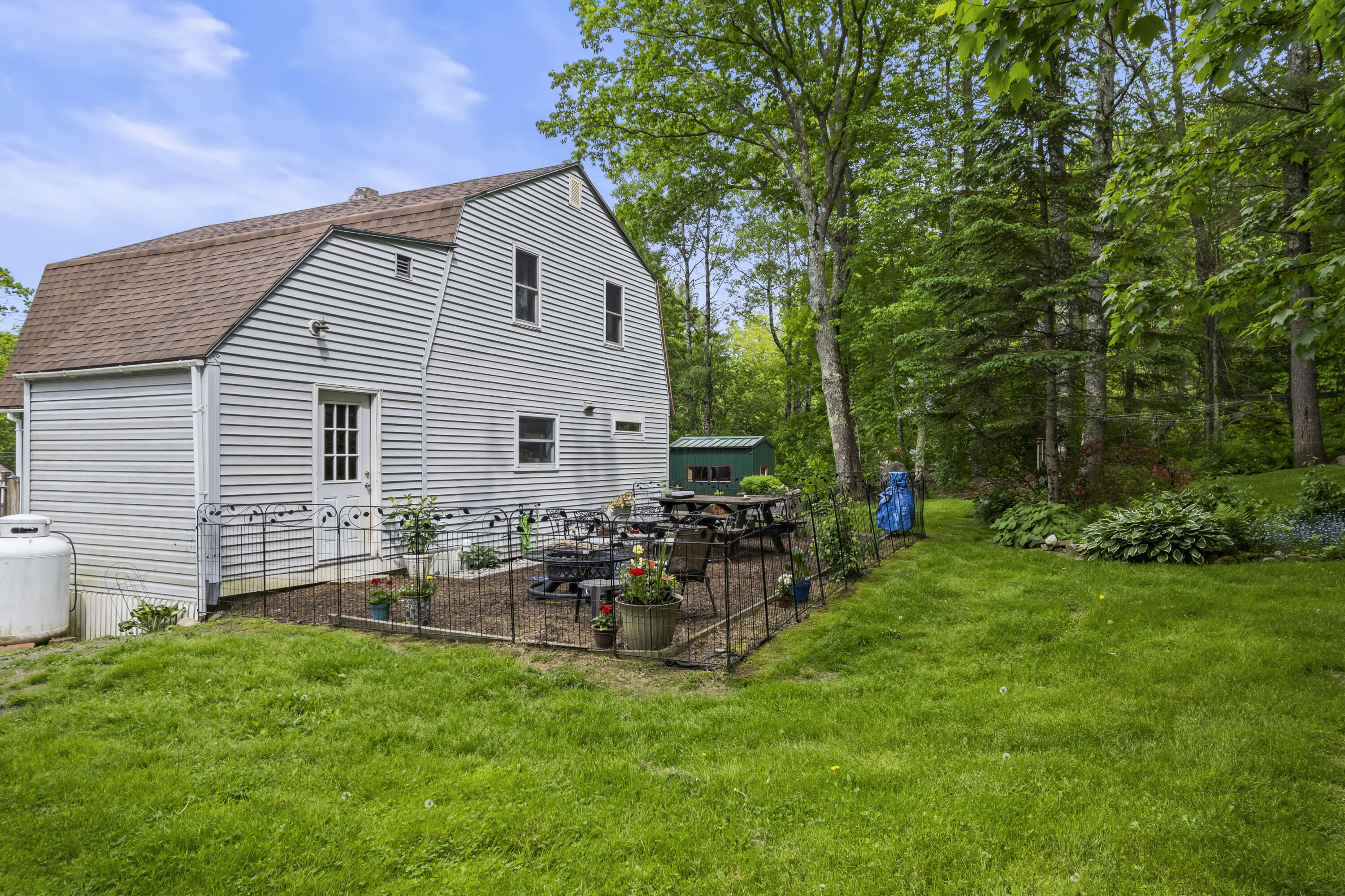 754 Winslows Mills Road Waldoboro ME 04572