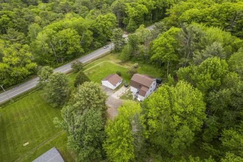 754 Winslows Mills Road Waldoboro ME 04572