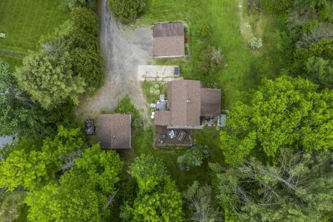 754 Winslows Mills Road Waldoboro ME 04572