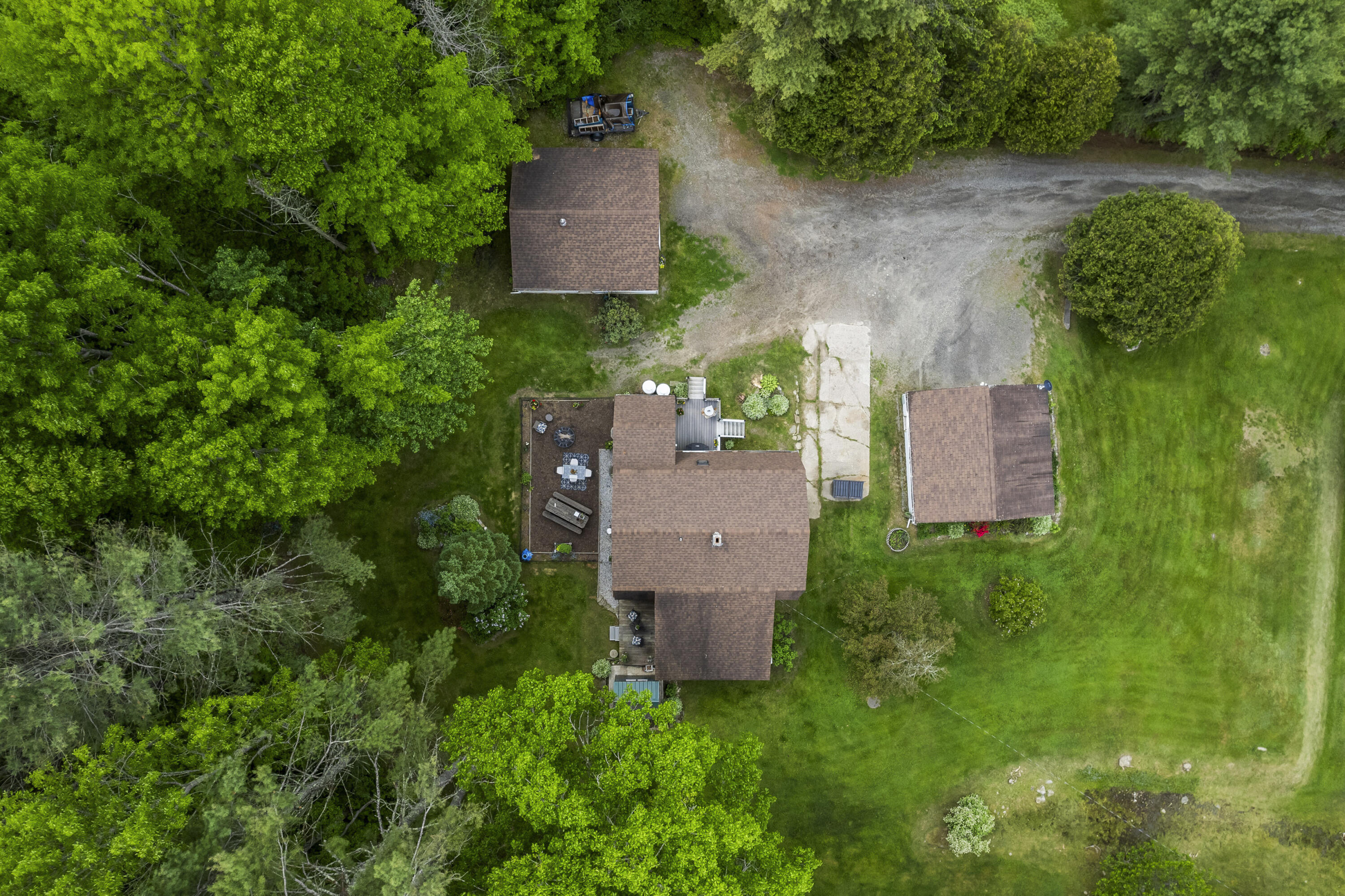 754 Winslows Mills Road Waldoboro ME 04572