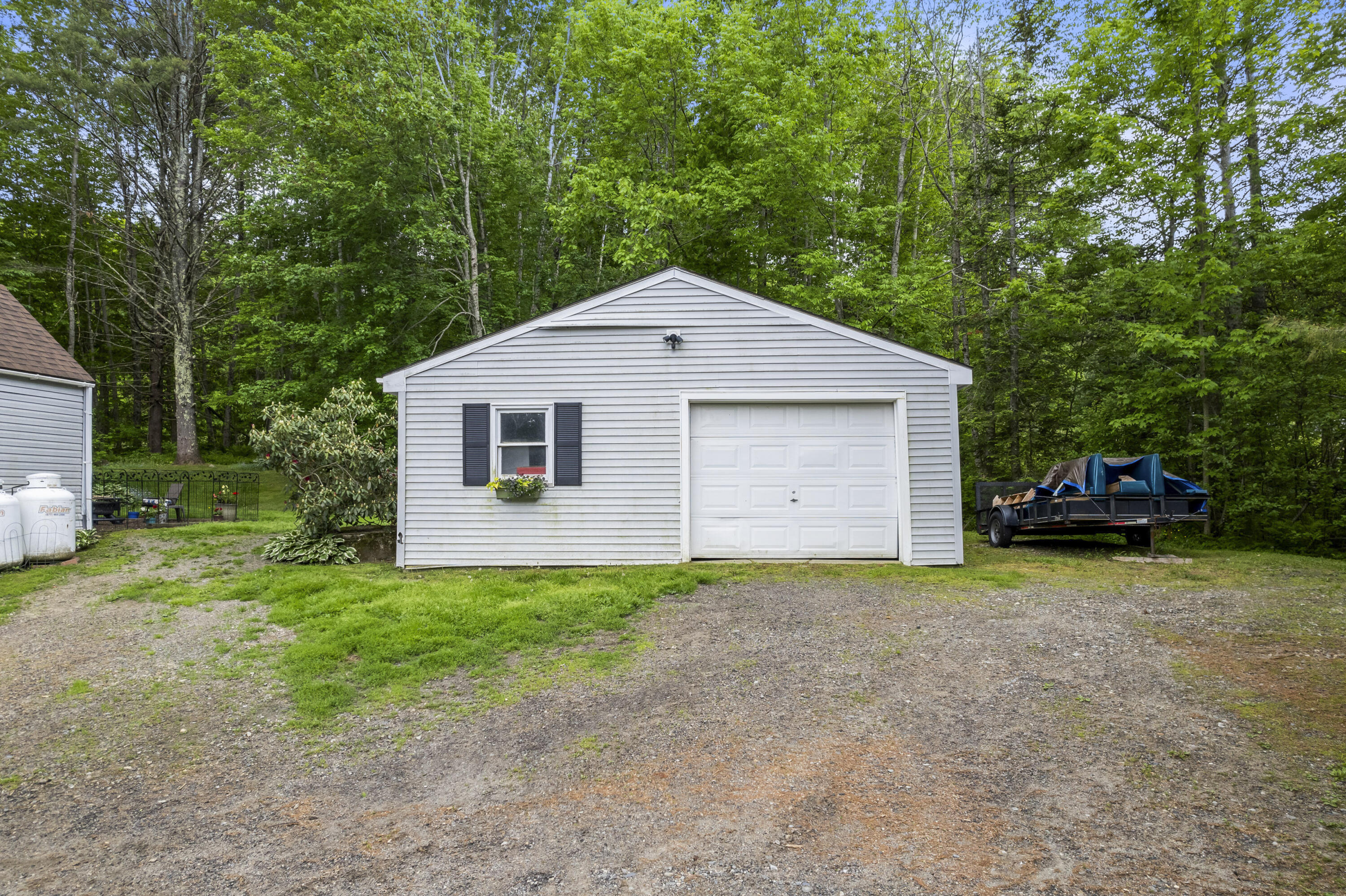 754 Winslows Mills Road Waldoboro ME 04572