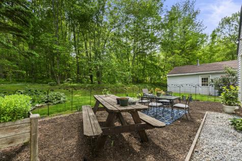 754 Winslows Mills Road Waldoboro ME 04572