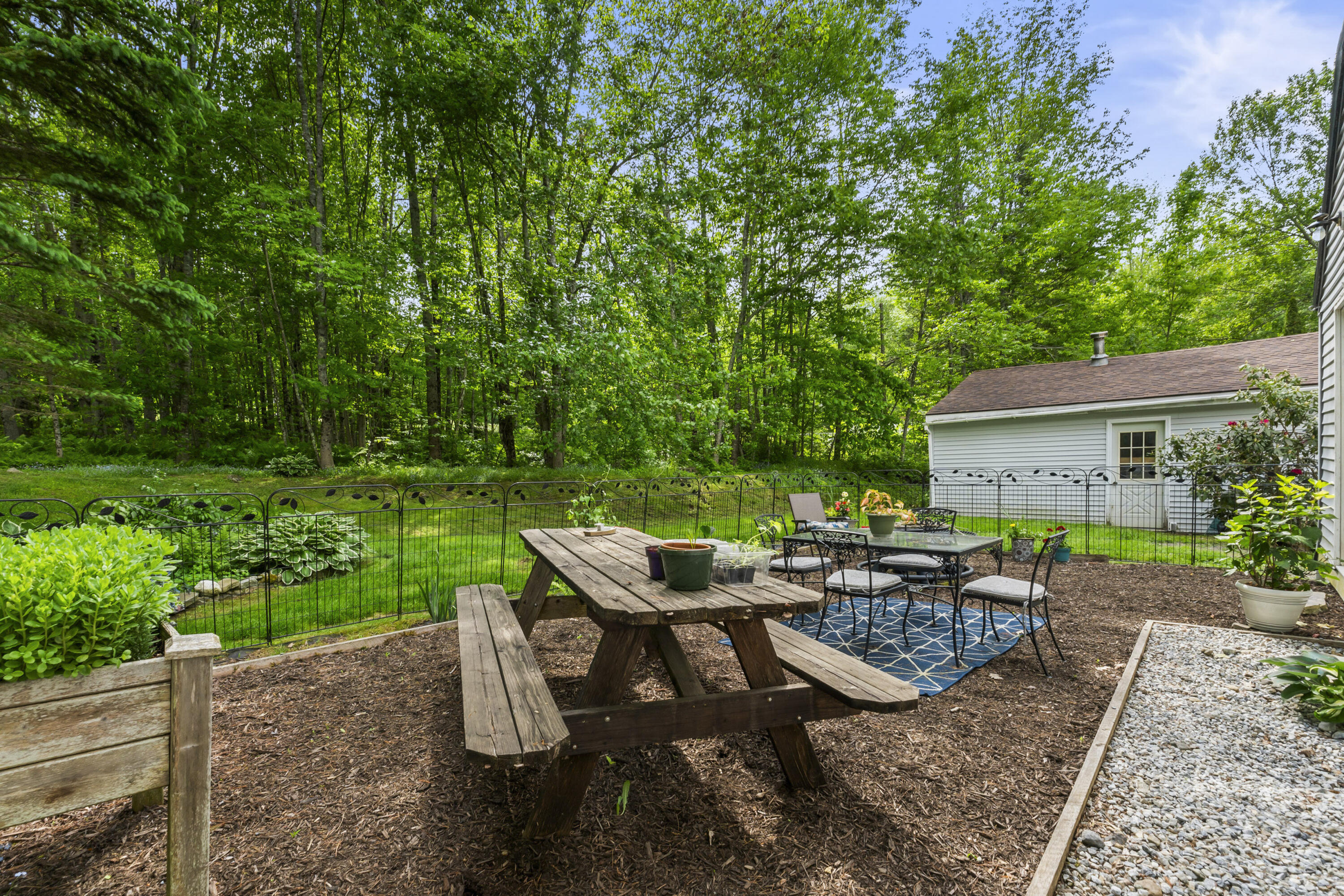 754 Winslows Mills Road Waldoboro ME 04572