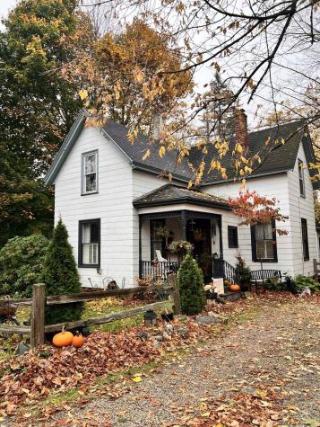 7 Summer Street Hampden ME 04444