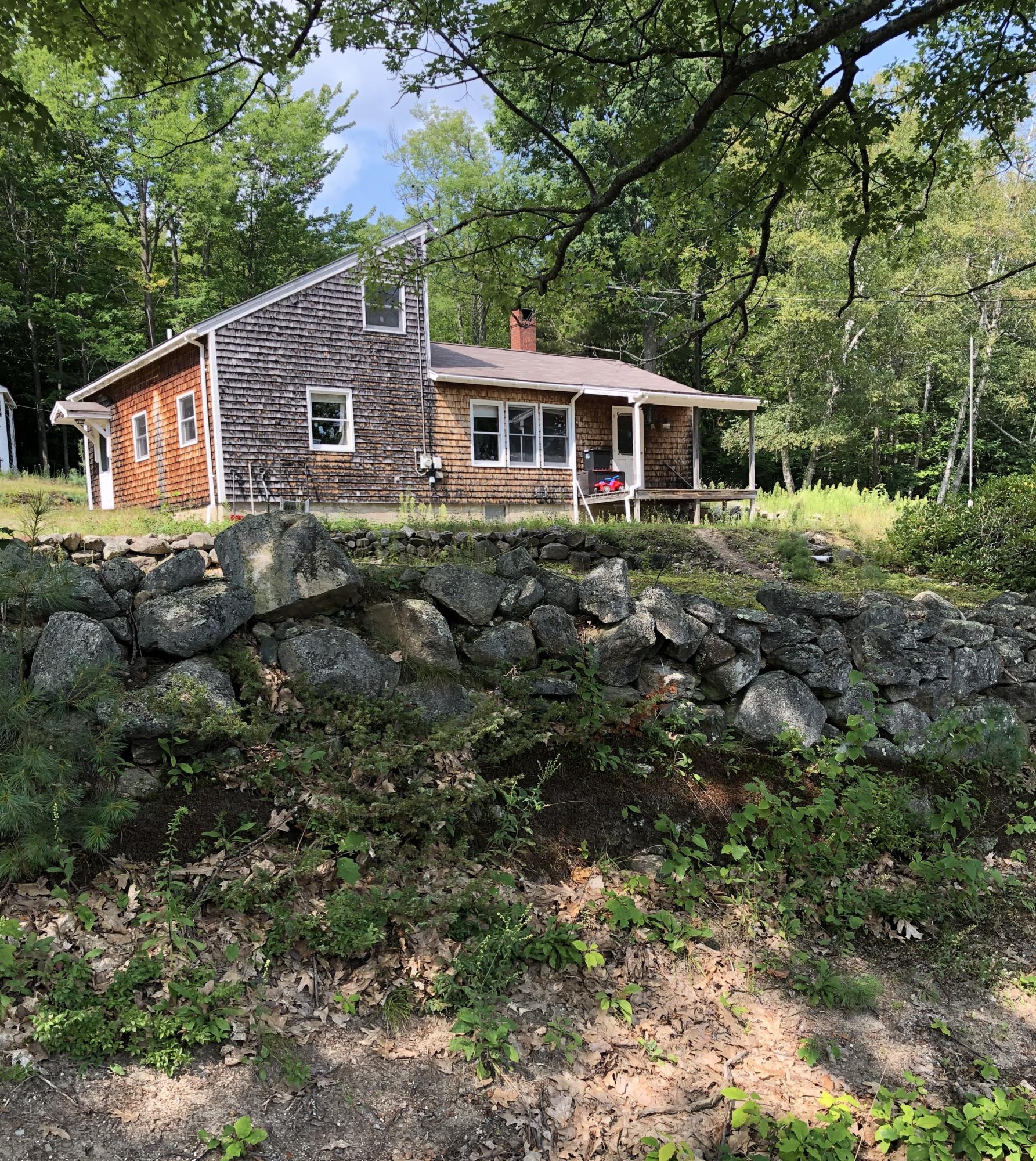 202 Plaisted Road Jay ME 04239