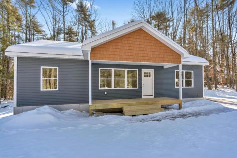 73 Victoria Lane Waterboro ME 04061